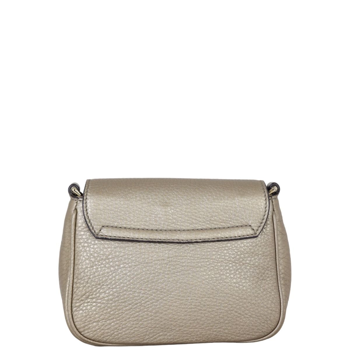 Gucci soho chain crossbody cheap