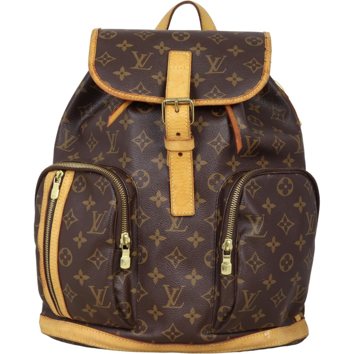 Louis vuitton bosphore backpack 2025