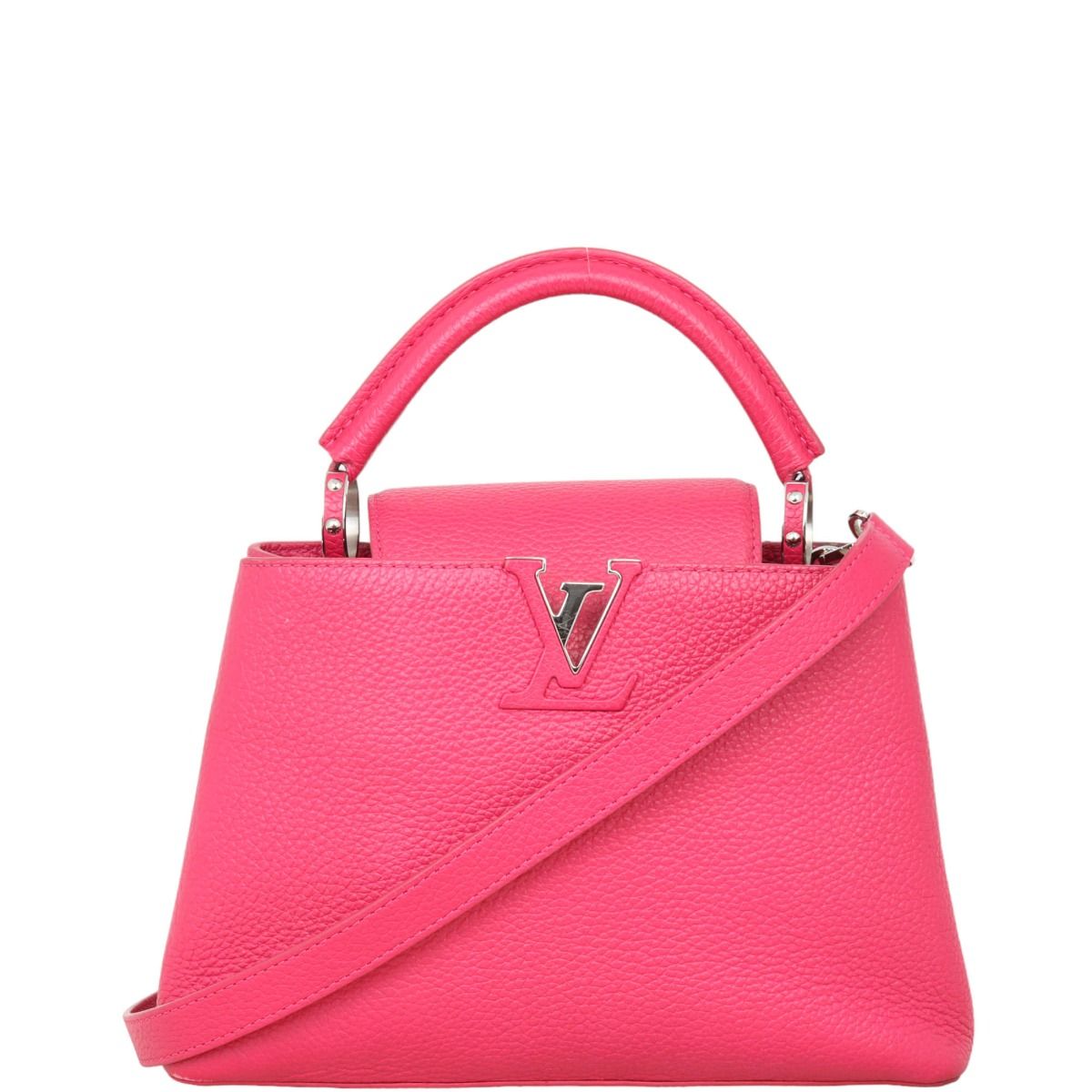 Lv capucines bb deals
