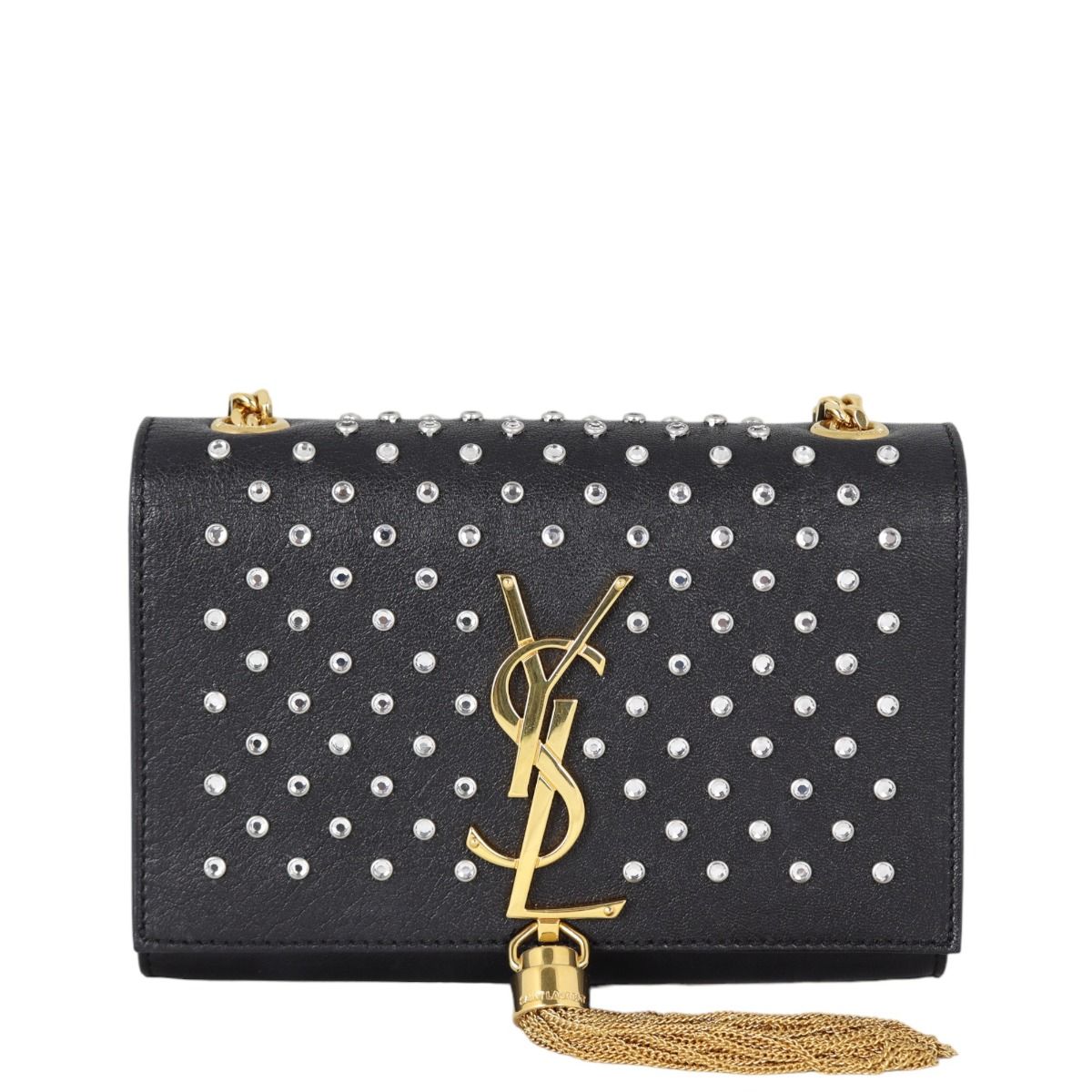 Ysl small kate bag with tassel outlet