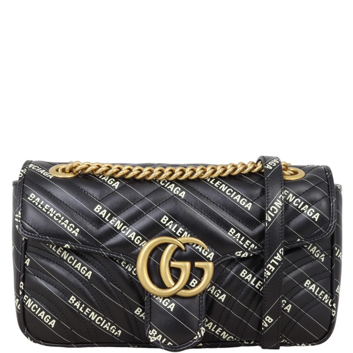 Balenciaga matelasse handbag shop