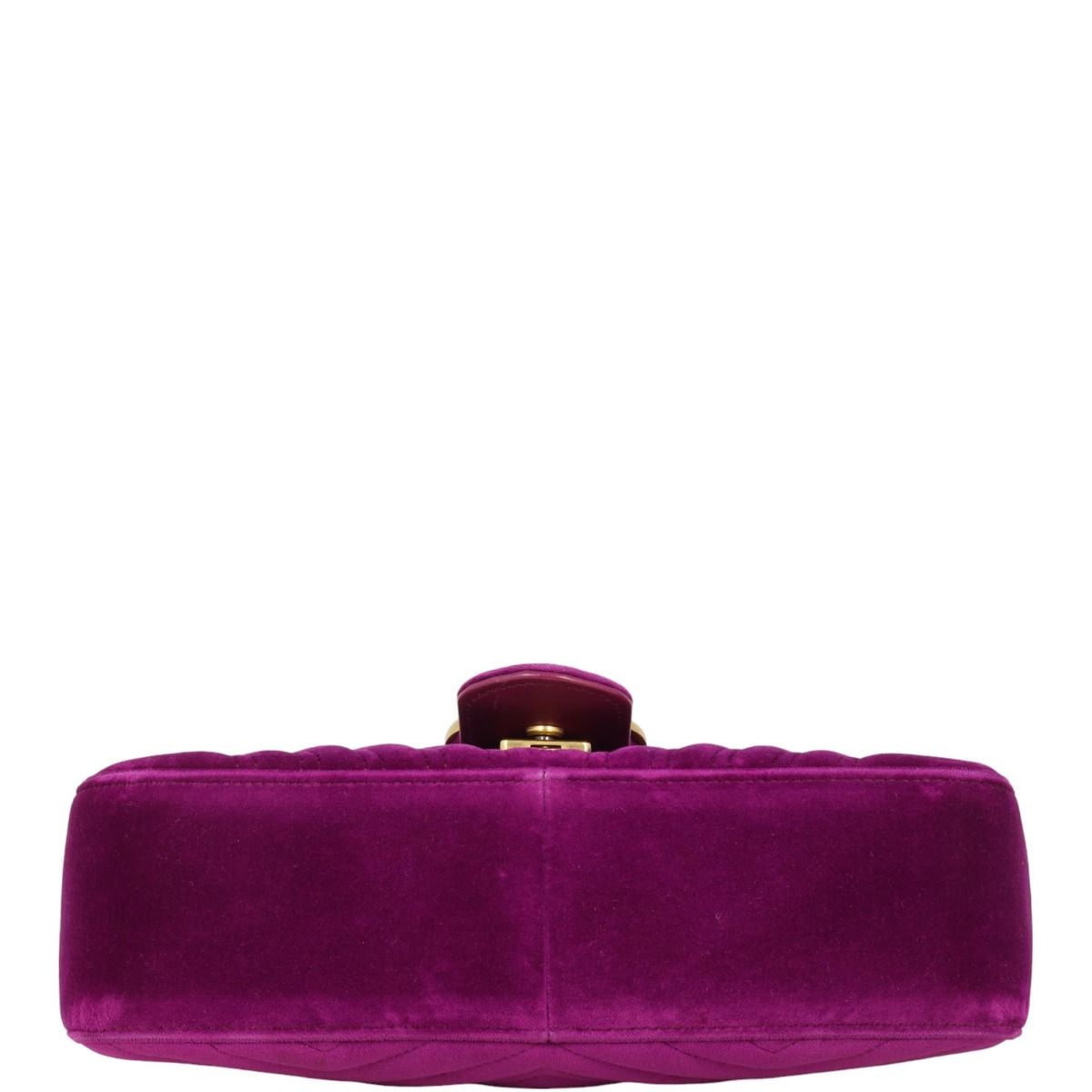 Ssense gucci marmont best sale