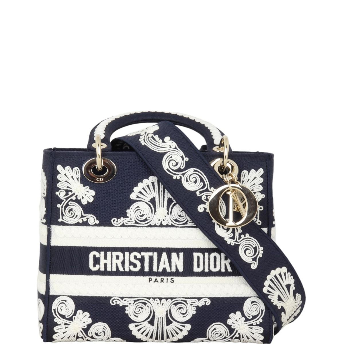 Dior Lady D Lite Medium