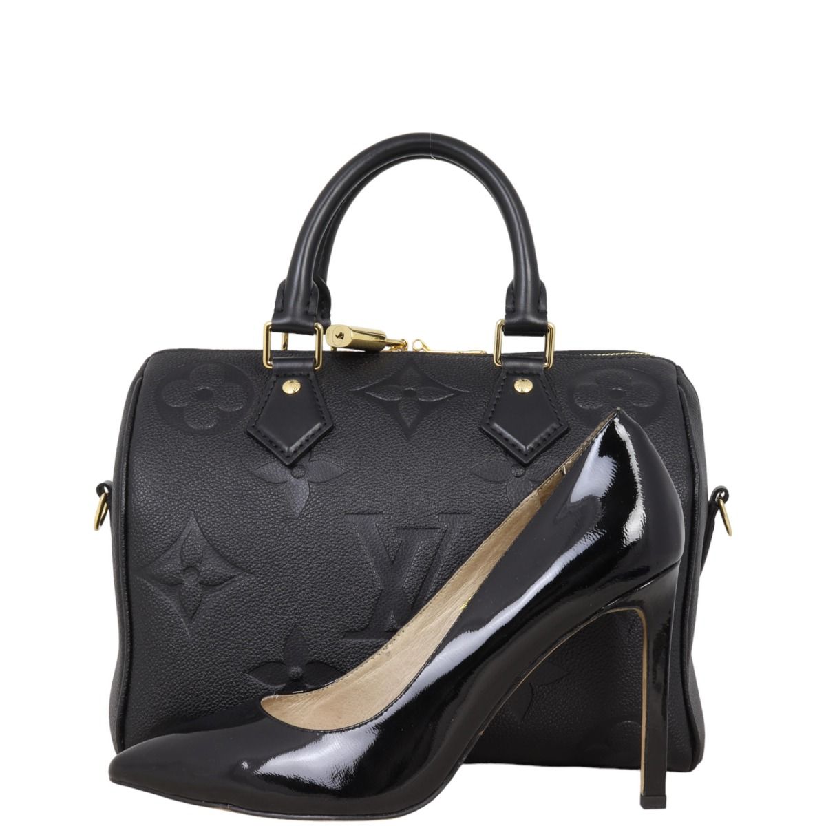 Speedy giant louis vuitton hot sale