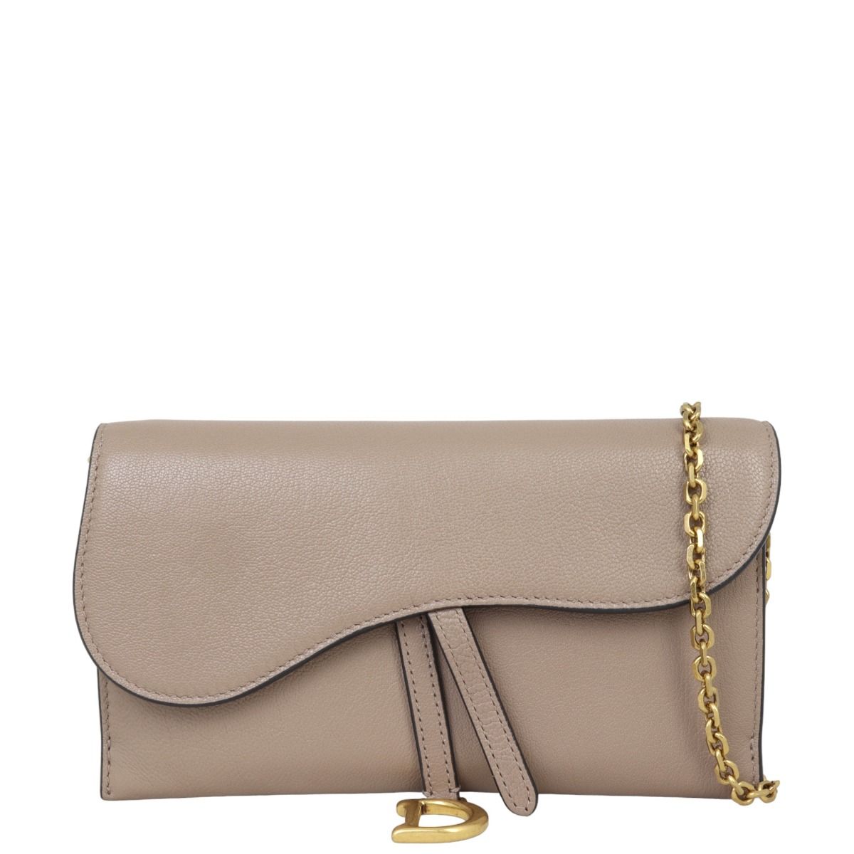 Dior saddle long best sale wallet price australia