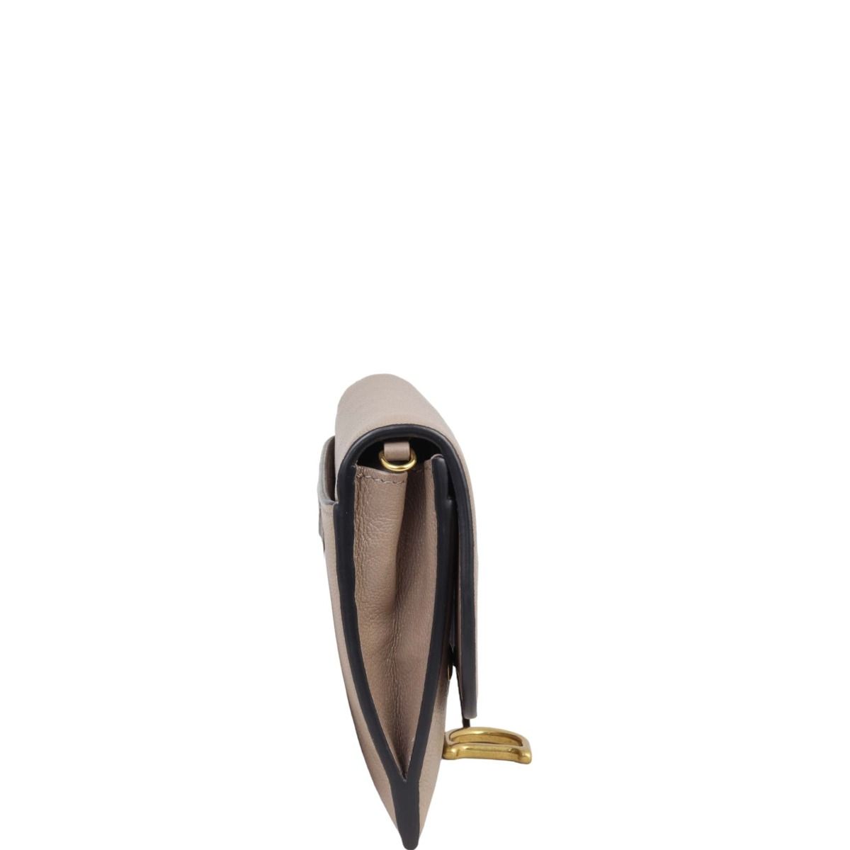 Dior Saddle Wallet on Chain Dior Saddle Wallet on Chain