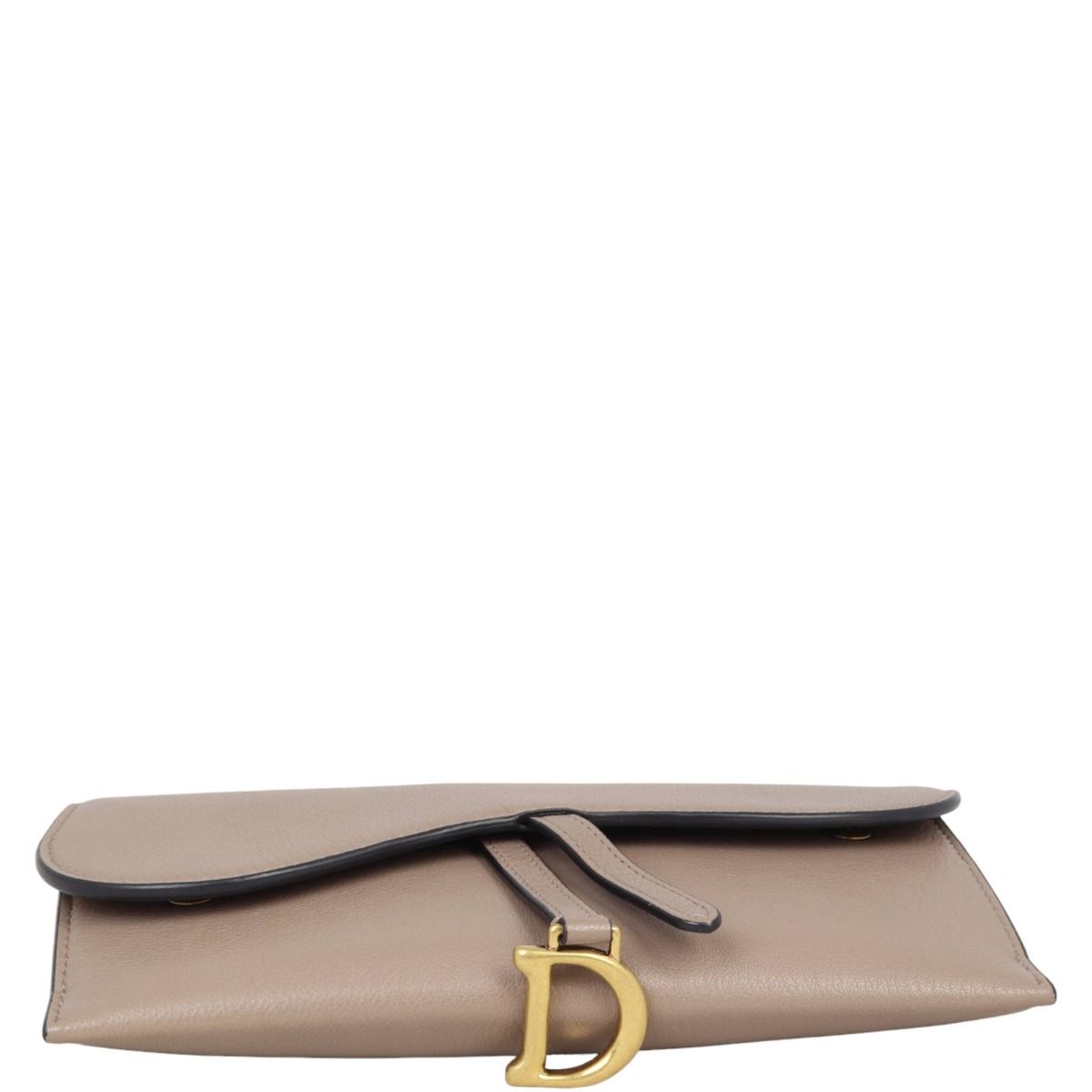 Dior Saddle Wallet on Chain Dior Saddle Wallet on Chain