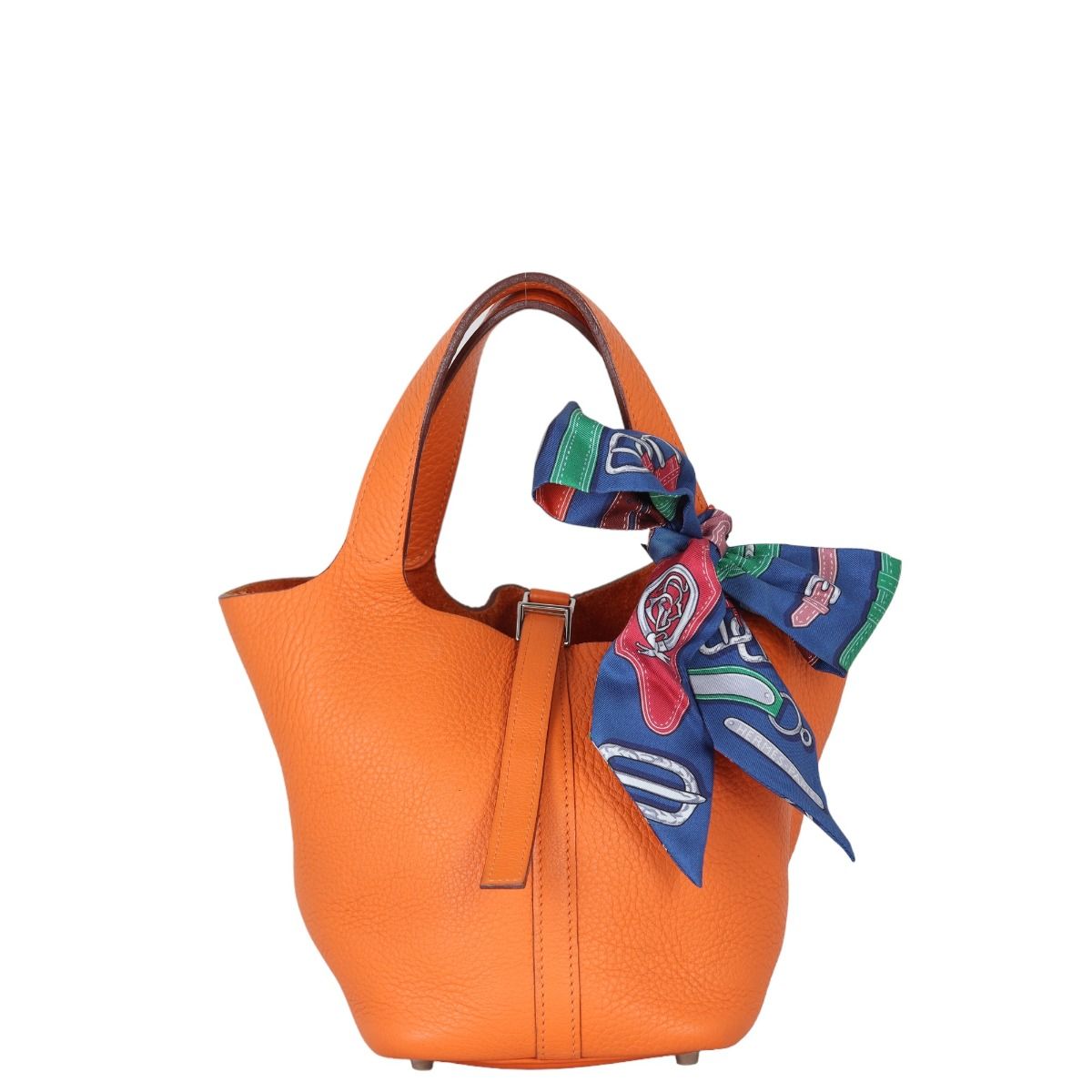 Taurillon clemence best sale
