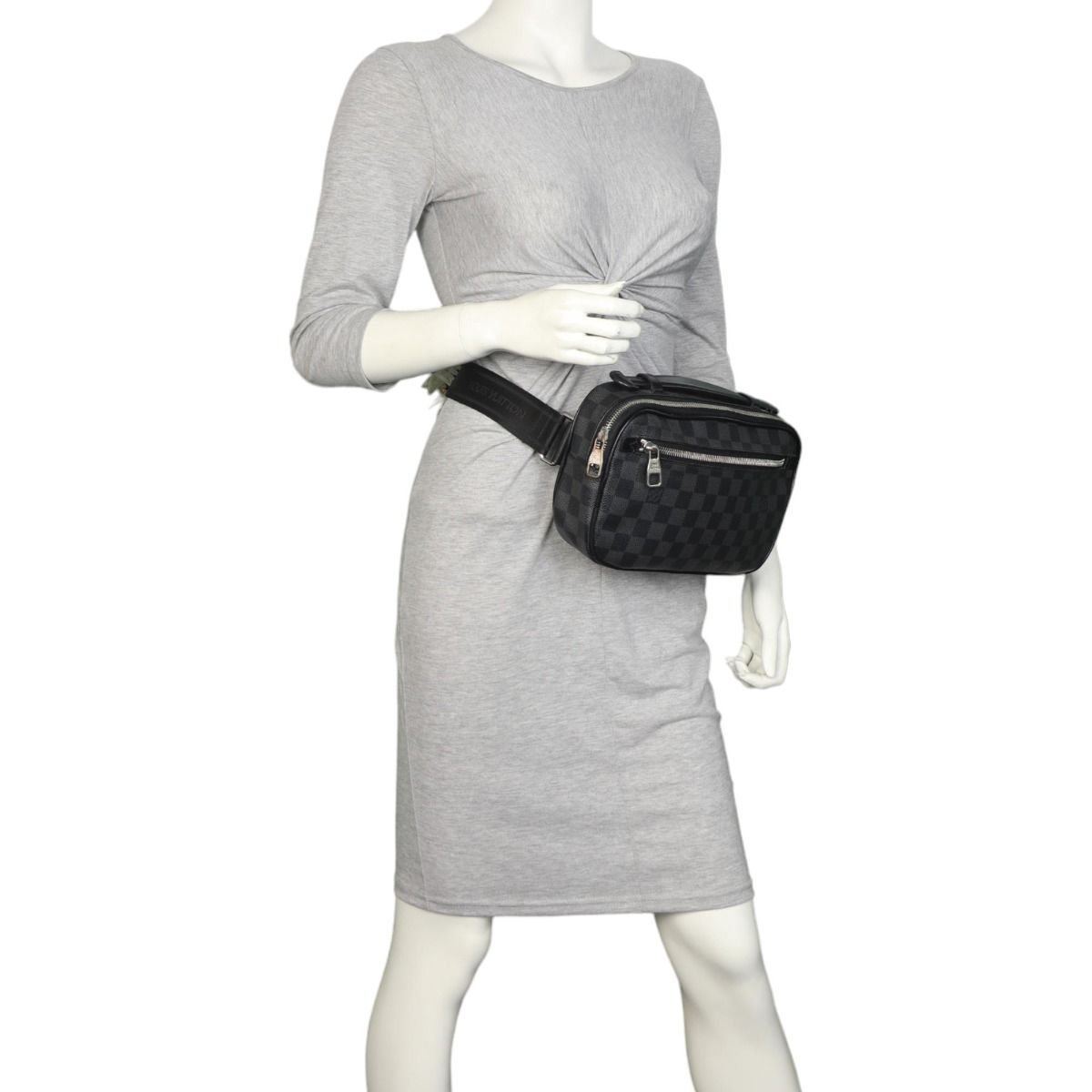 Pochette ambler louis vuitton 2025