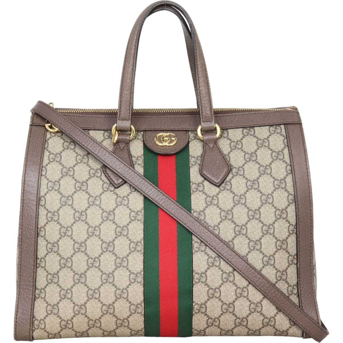Gucci tote medium hotsell