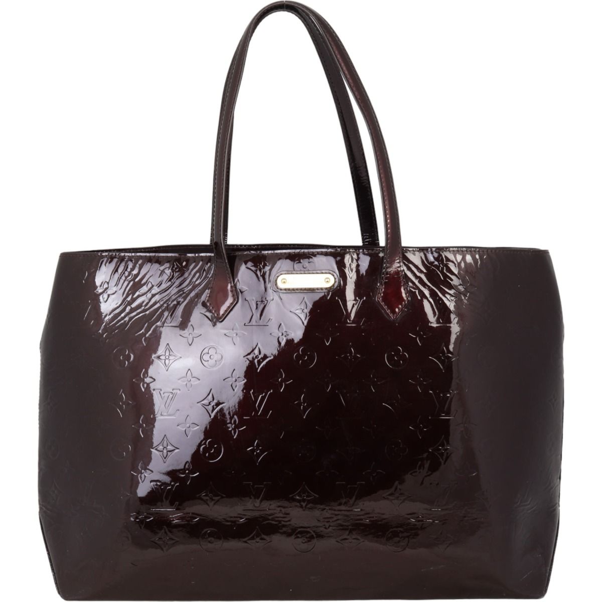 Louis vuitton wilshire gm deals