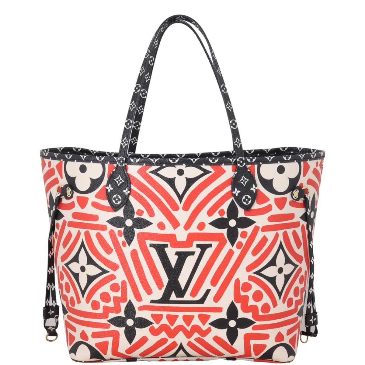 Louis vuitton giant neverfull deals