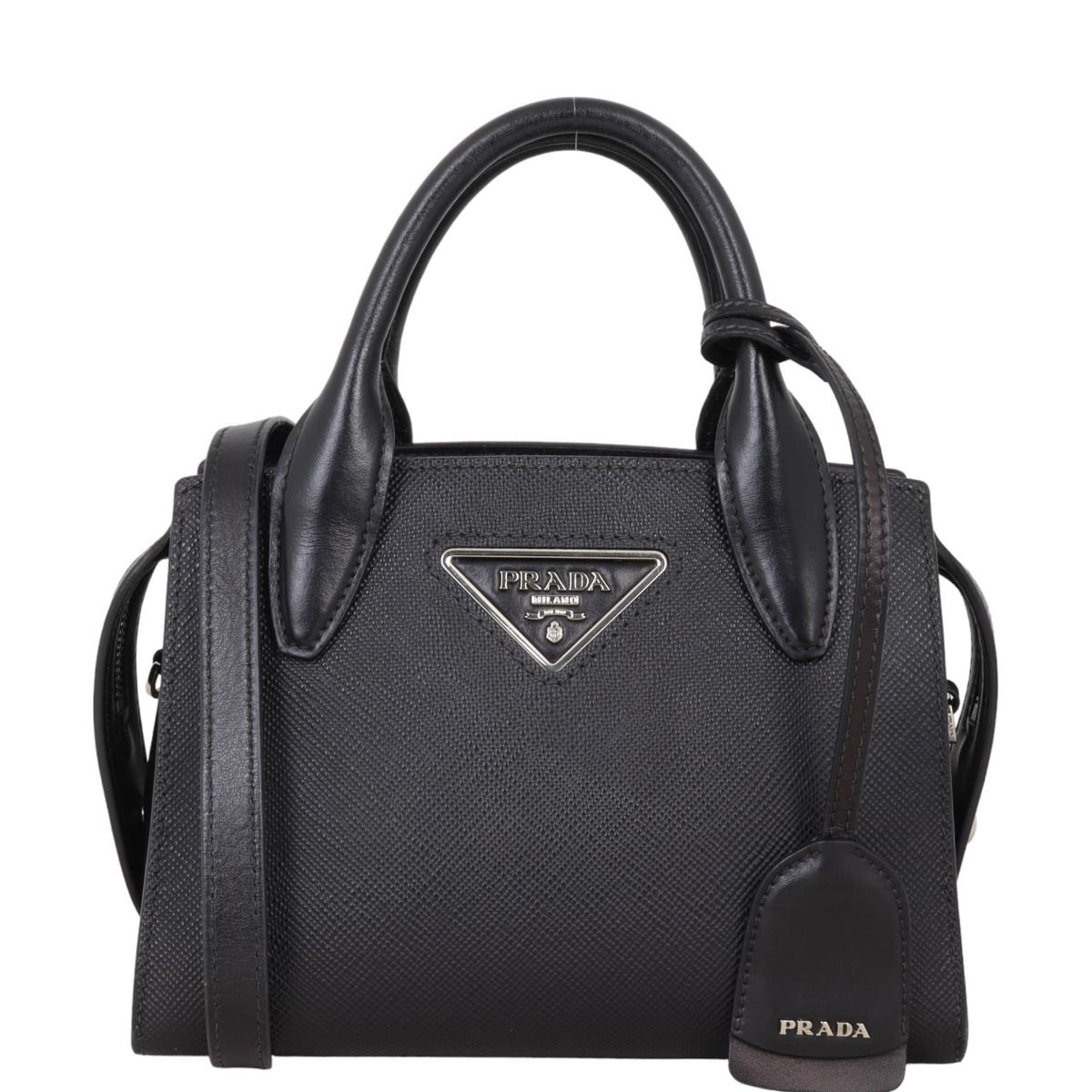 Prada mini handbag on sale