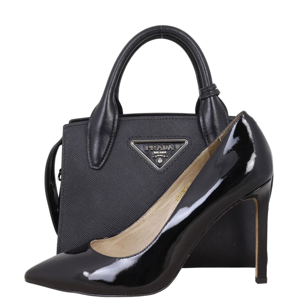 Prada satchel online