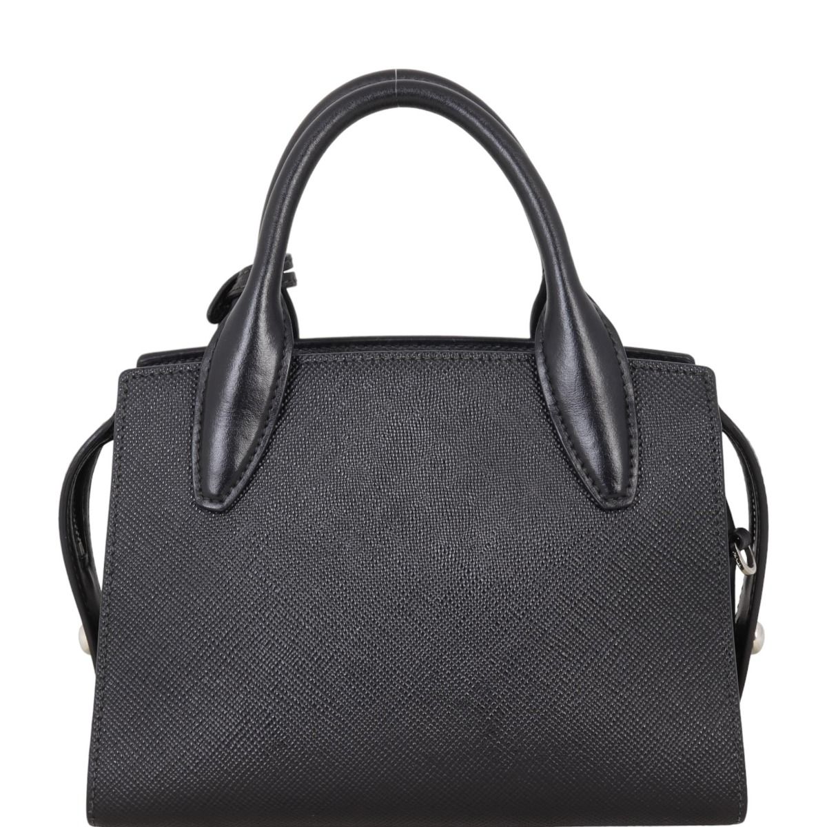 Prada Saffiano Kristen Mini Bag