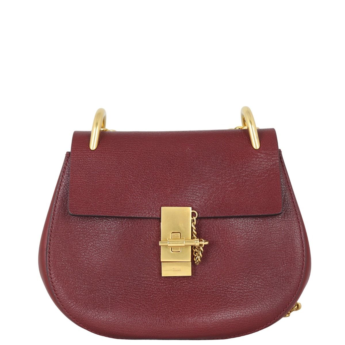 Chloe drew large discount