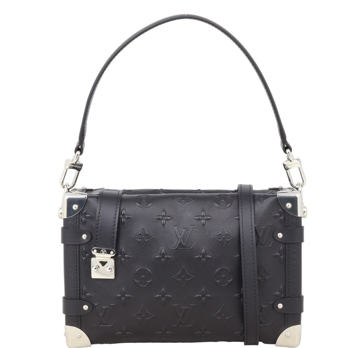 Louis vuitton calfskin 2025