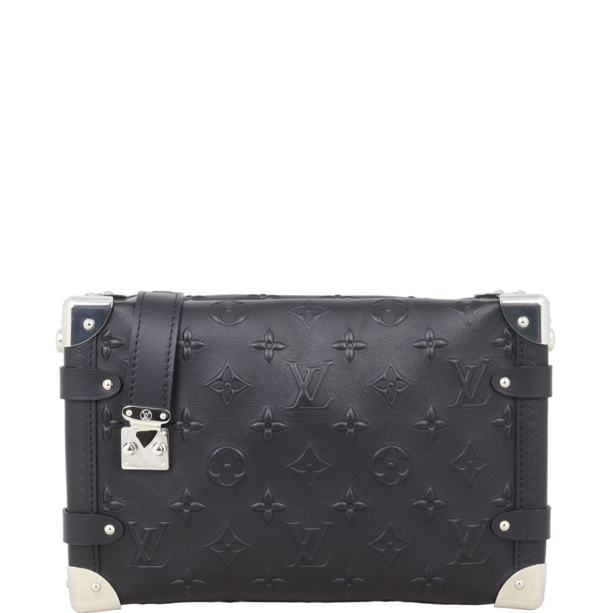 Louis vuitton black monogram new arrivals