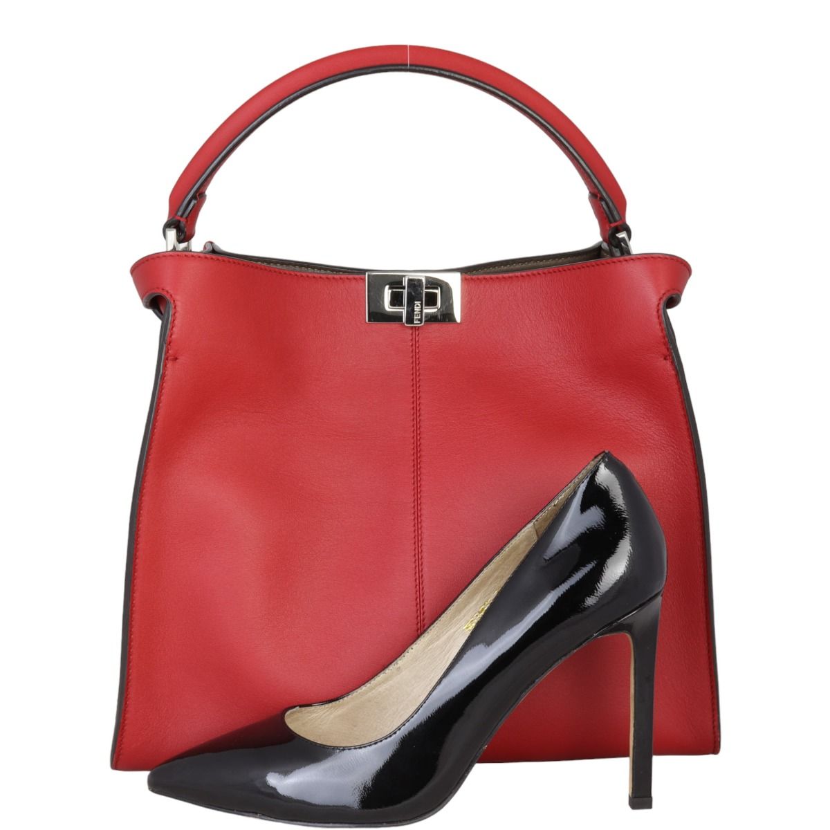 Fendi peekaboo x lite medium store