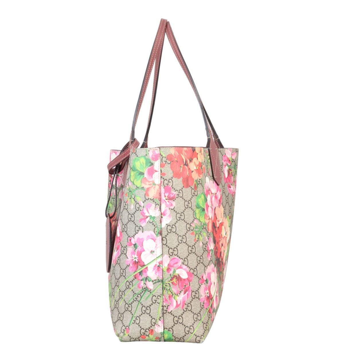Gg blooms sales reversible tote