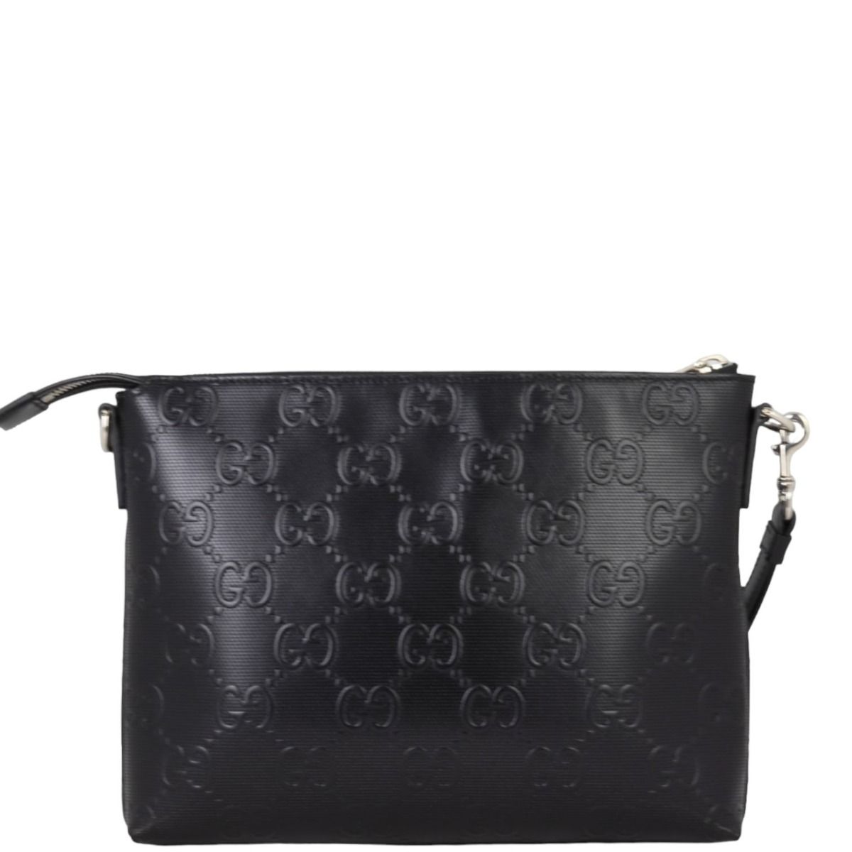 Gucci signature soft men's bag outlet