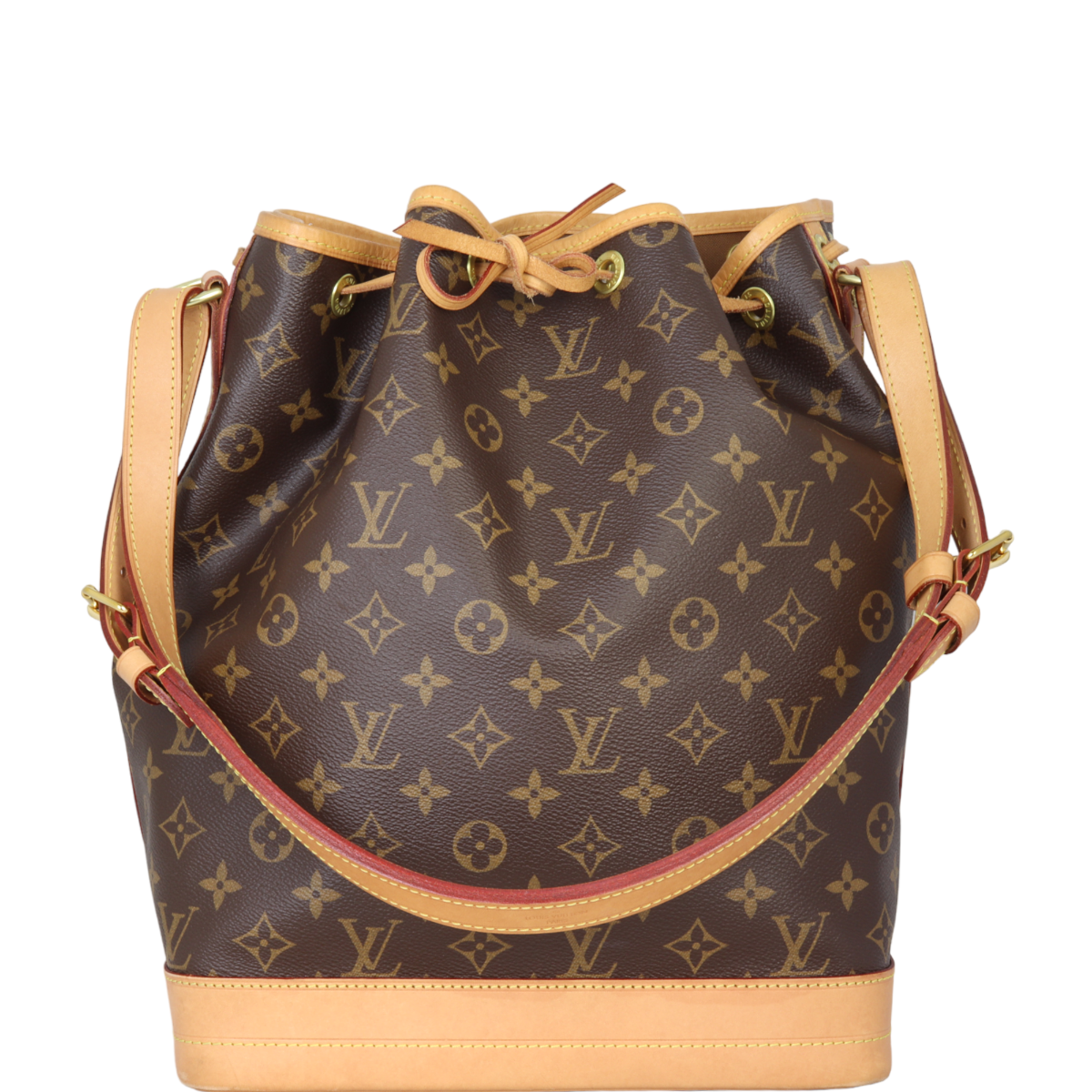 Louis vuitton noe backpack shop
