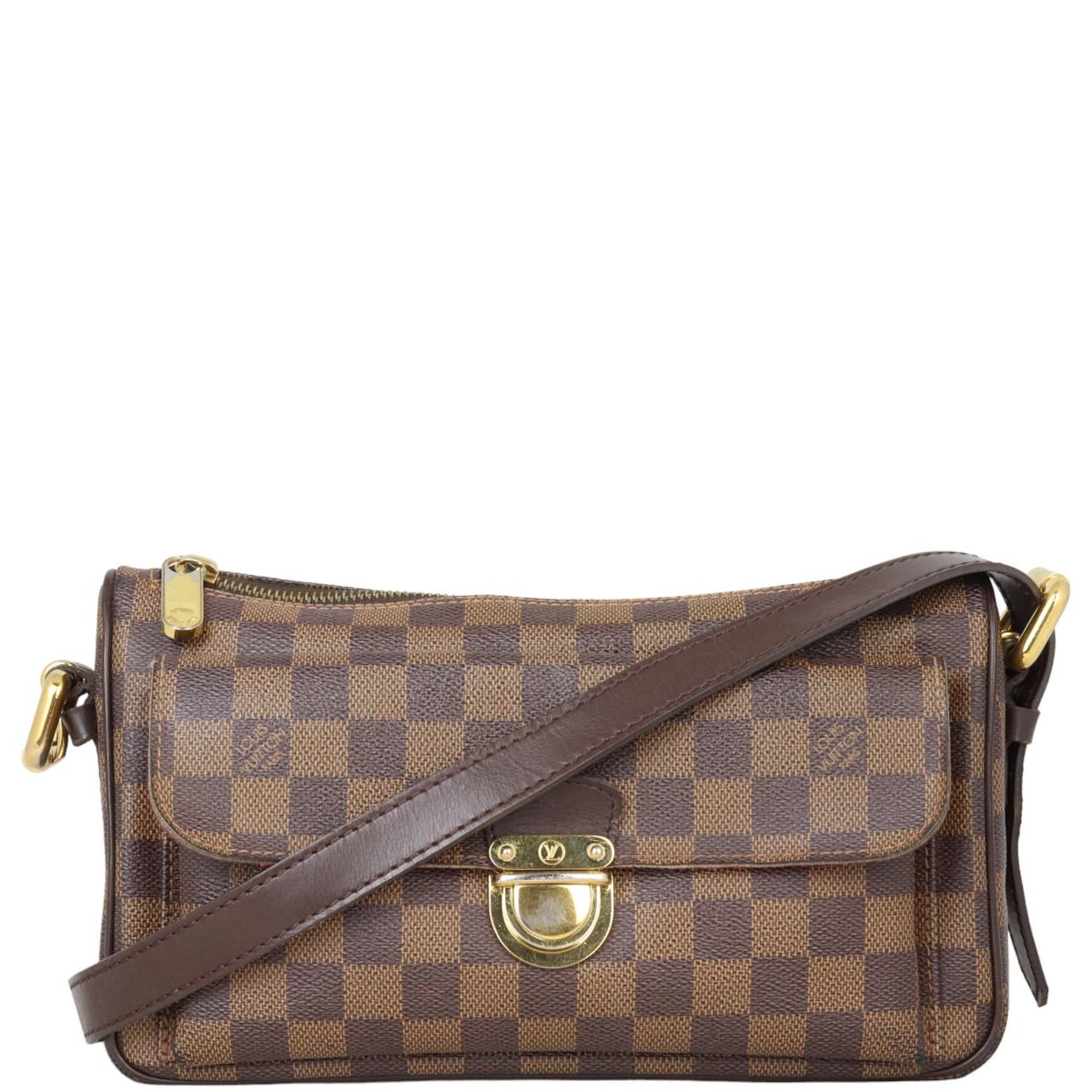 Louis Vuitton Ravello GM Damier Ebene