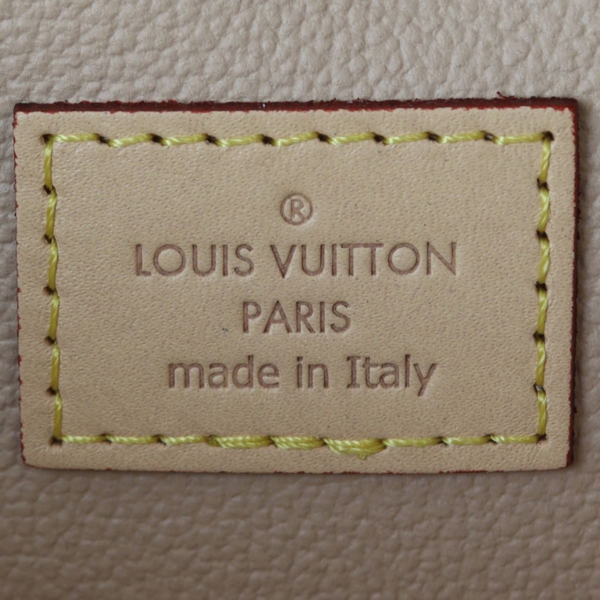 Louis Vuitton Monogram Canvas Nice Mini Toiletry Pouch, myGemma, AU