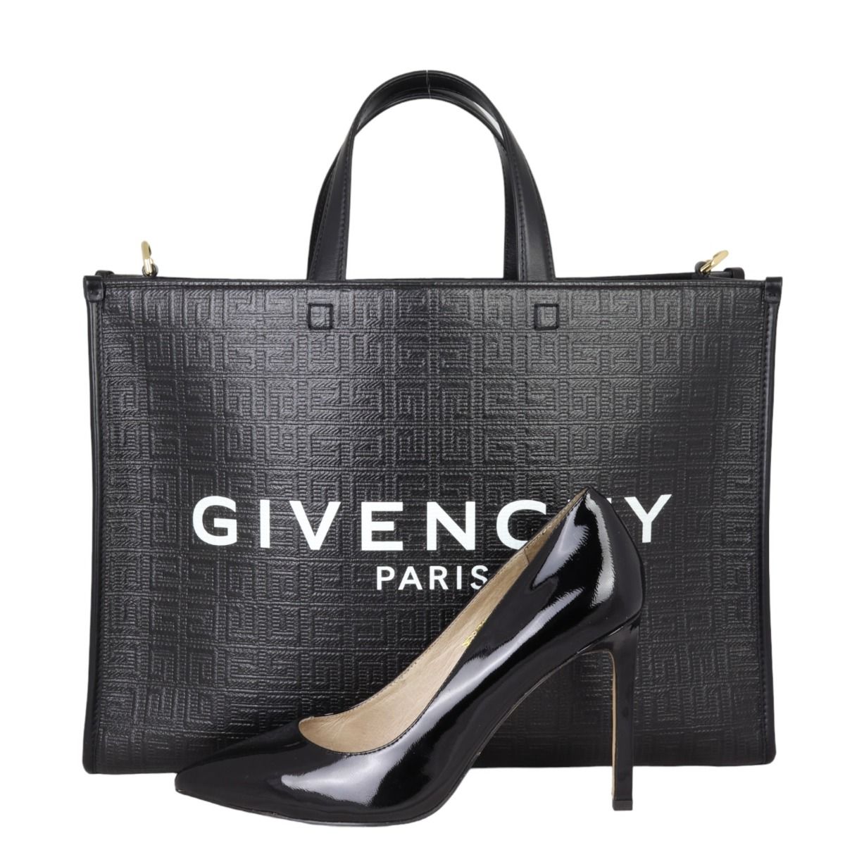 Givenchy G Tote Medium