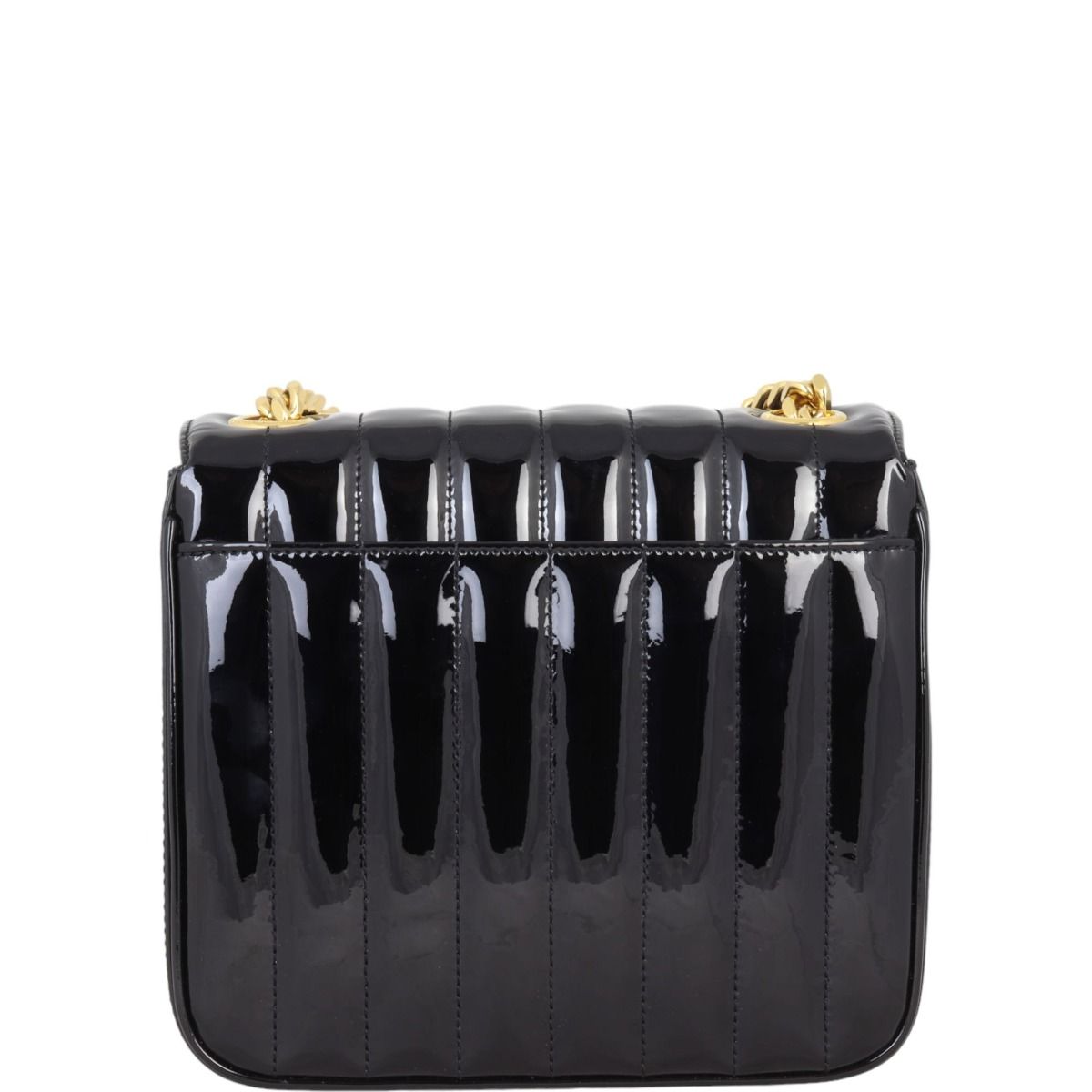 Ysl vicky patent bag new arrivals