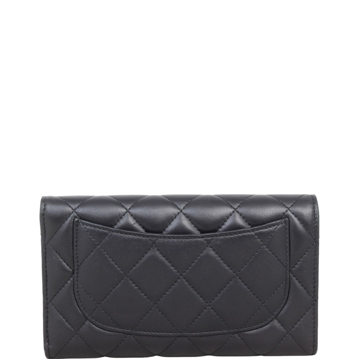 Chanel wallet classic flap online