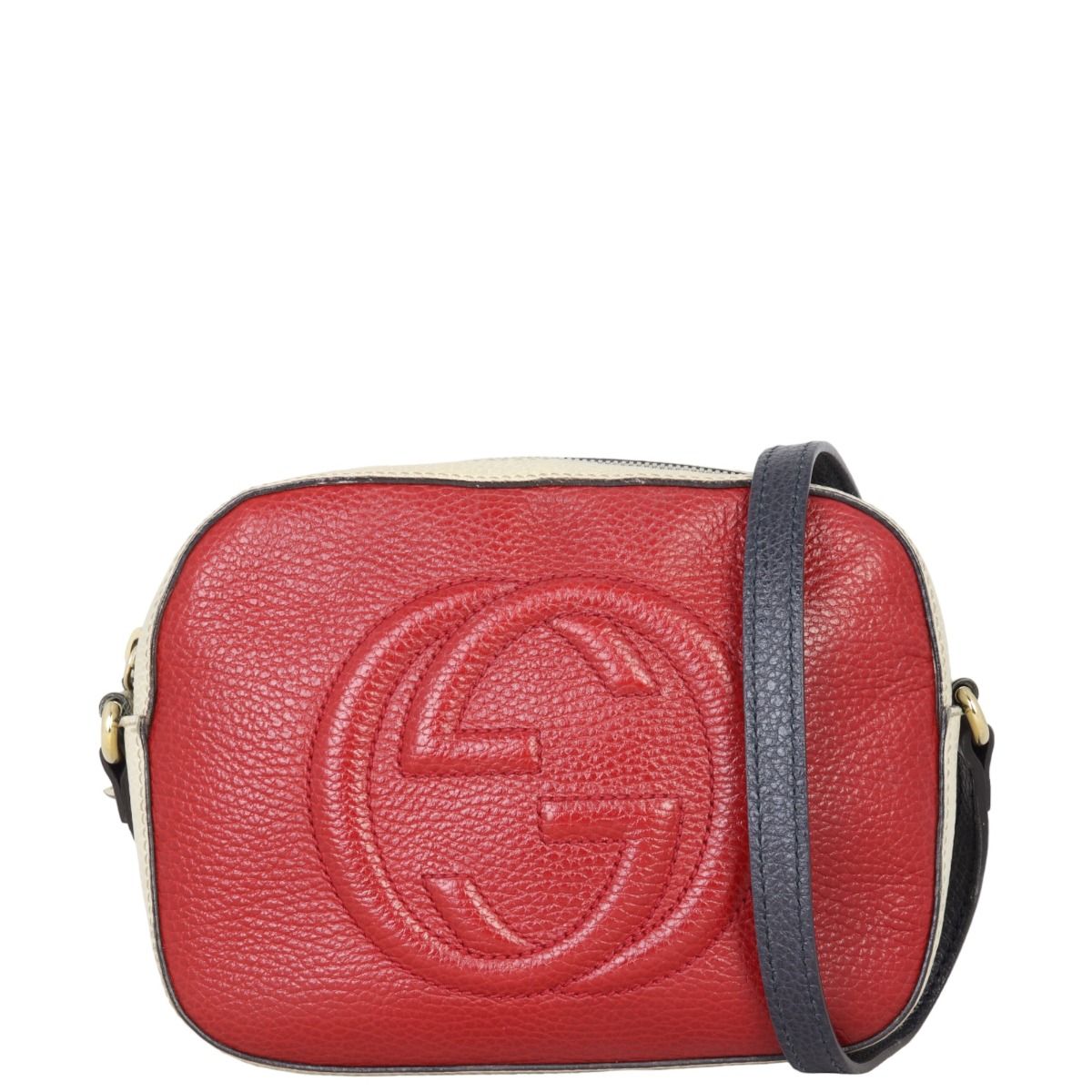 Click this image to show the full-size version.  Soho disco bag, Gucci  disco bag, Gucci soho disco bag