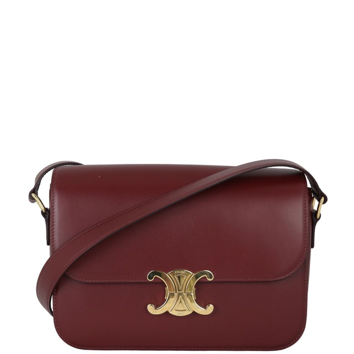 Medium triomphe bag clearance