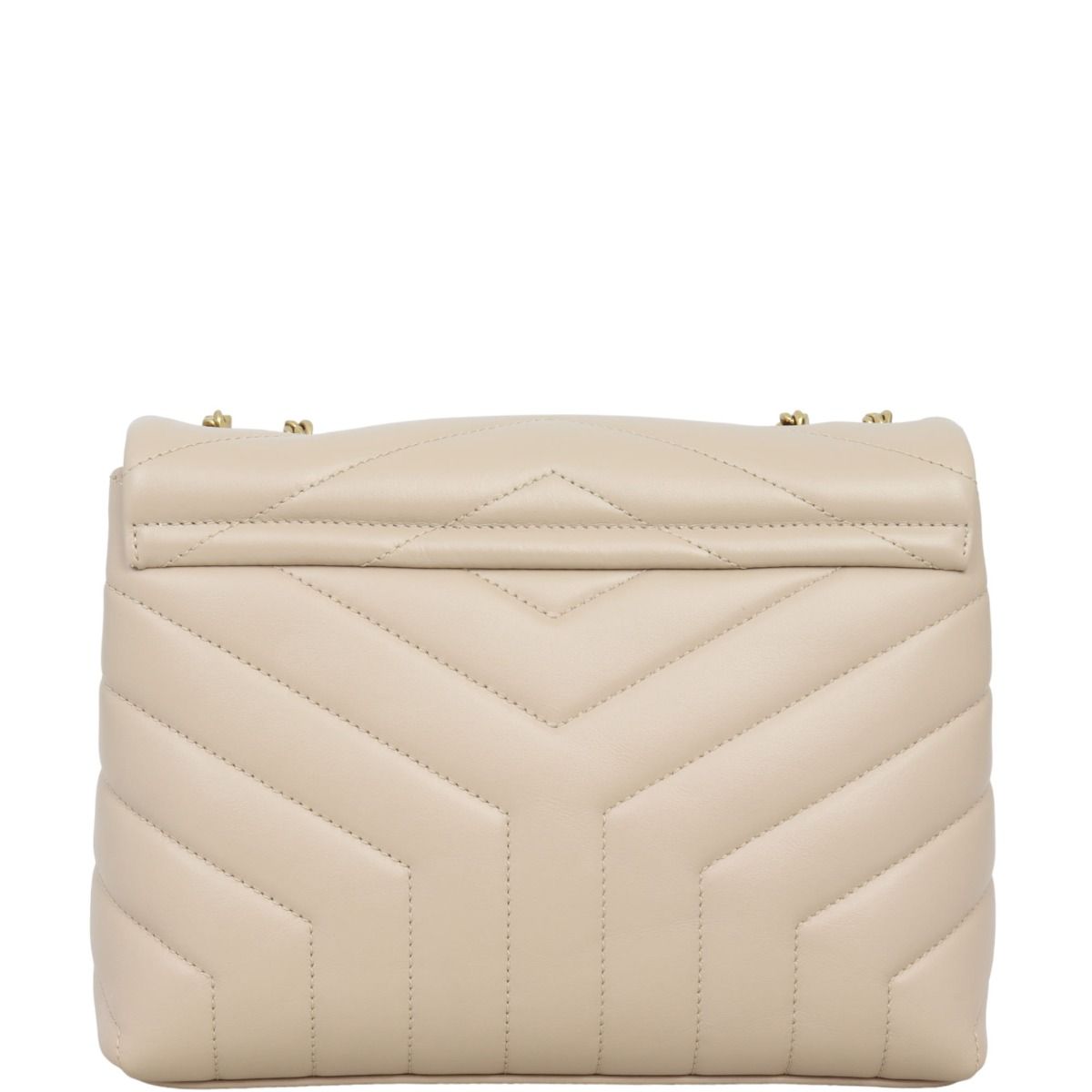Saint Laurent Loulou Small