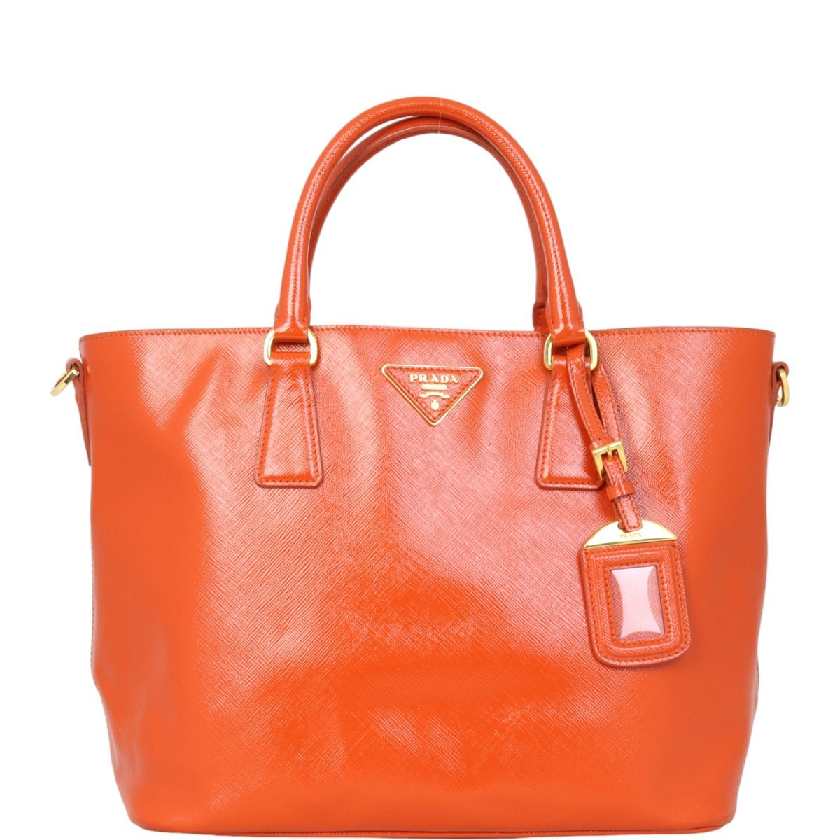 Prada saffiano vernice bag hotsell