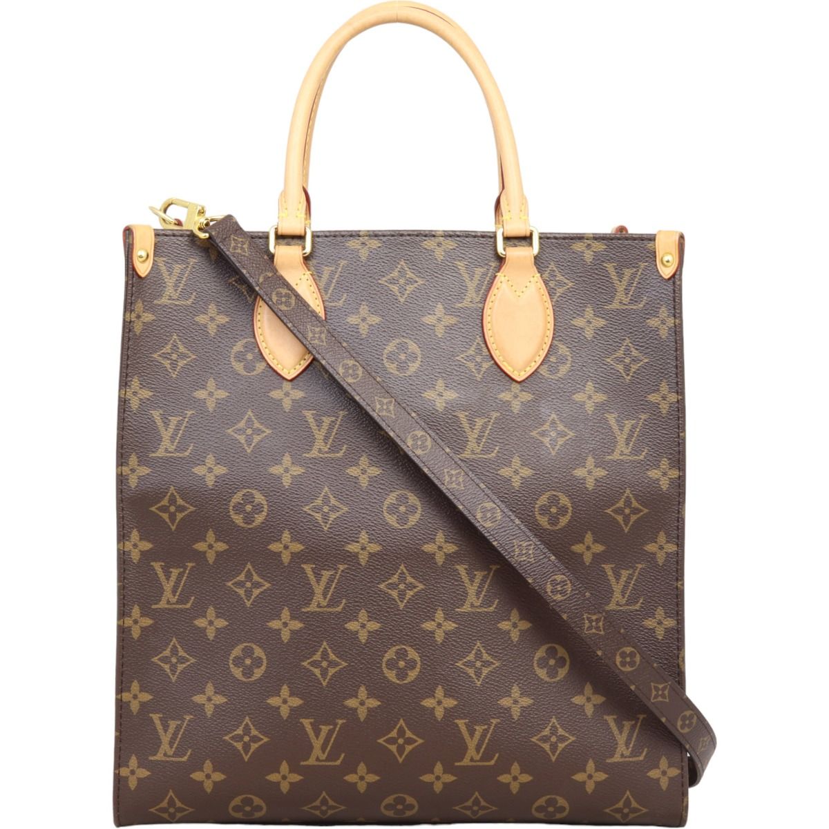 Louis vuitton online monogram design