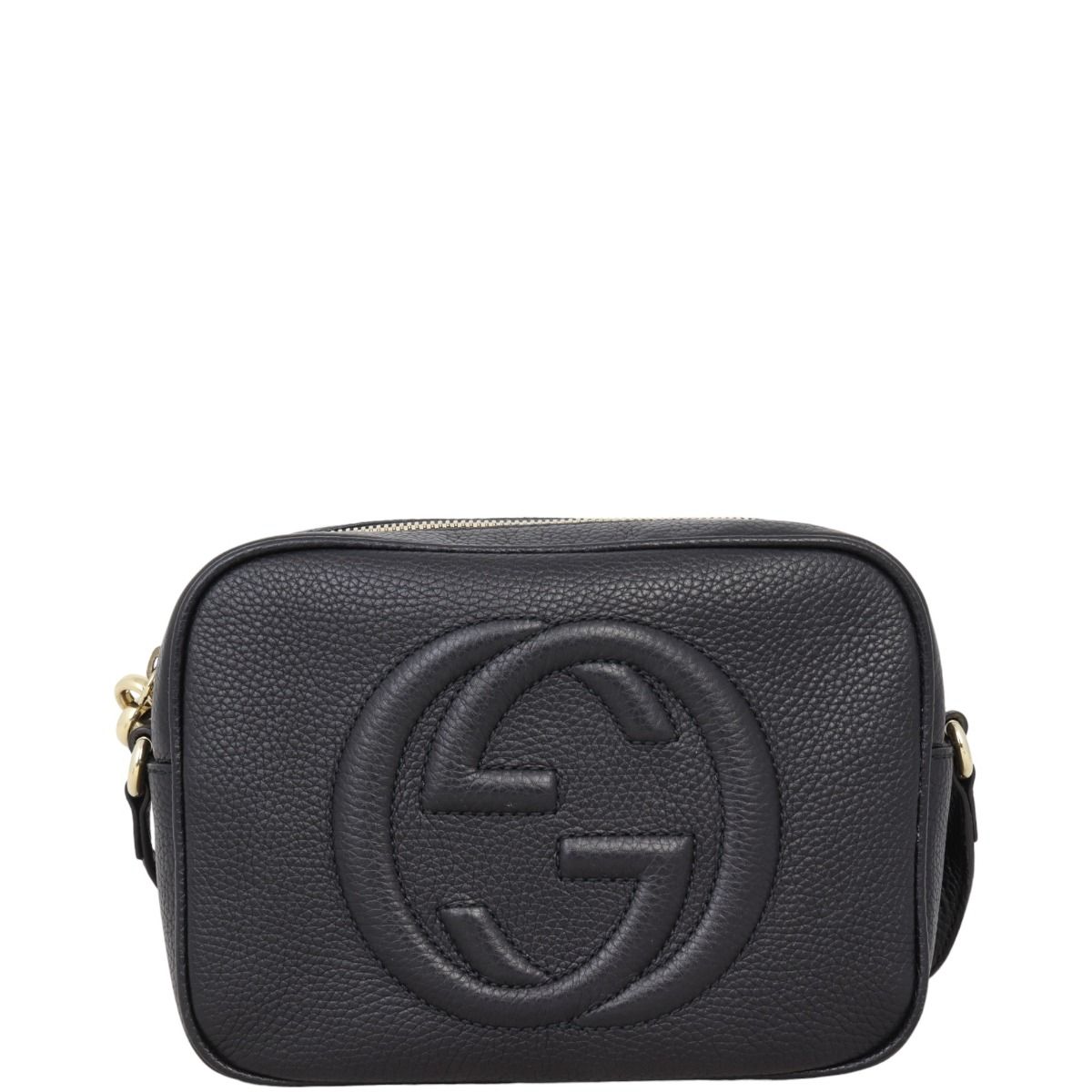 Gucci soho leather backpack on sale