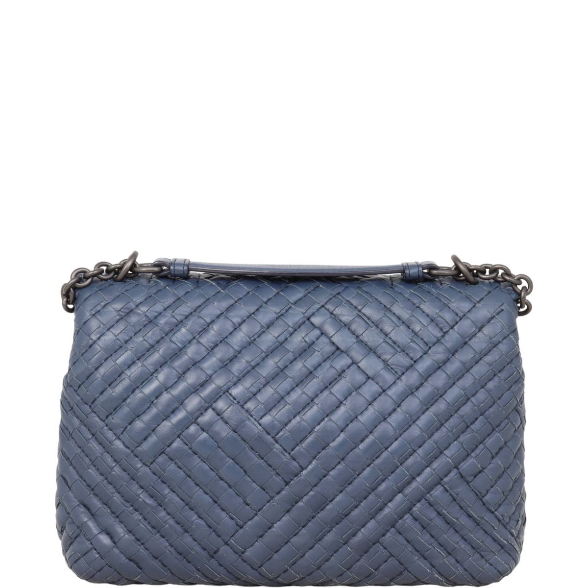 Bottega veneta olimpia mini online