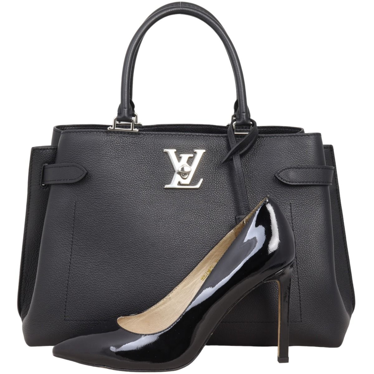 Lockme day louis vuitton clearance