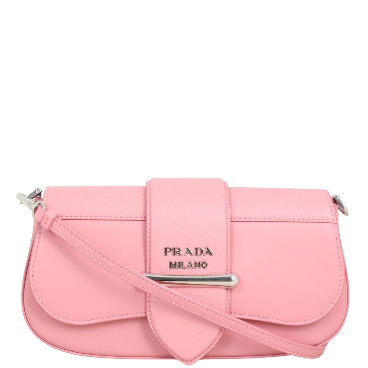 Prada sidonie saffiano leather bag store