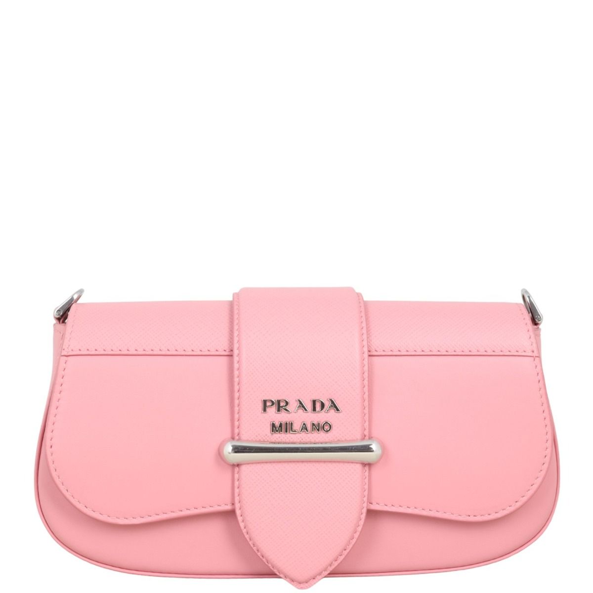 Prada sidonie white online