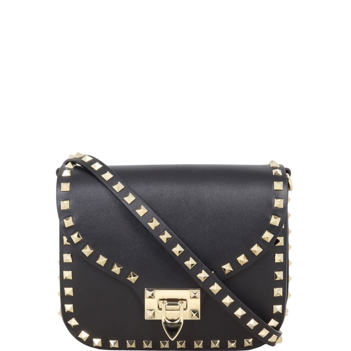 Rockstud mini crossbody bag sales