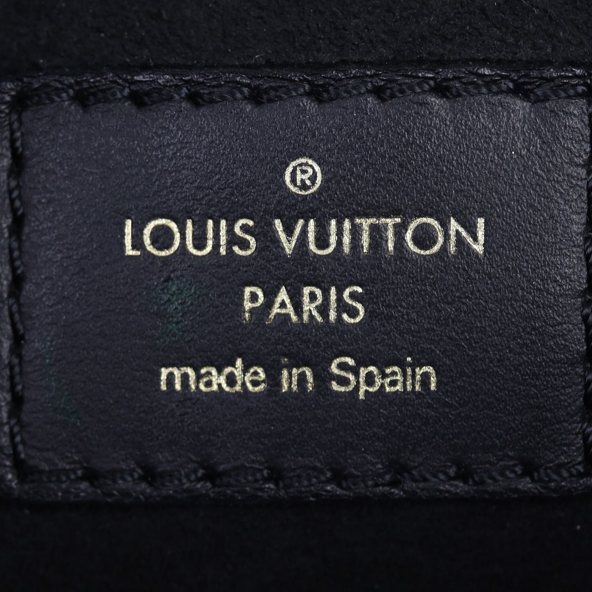 Louis Vuitton Monogram Canvas Soufflot BB Satchel (SHF-Kq5Azq) – LuxeDH