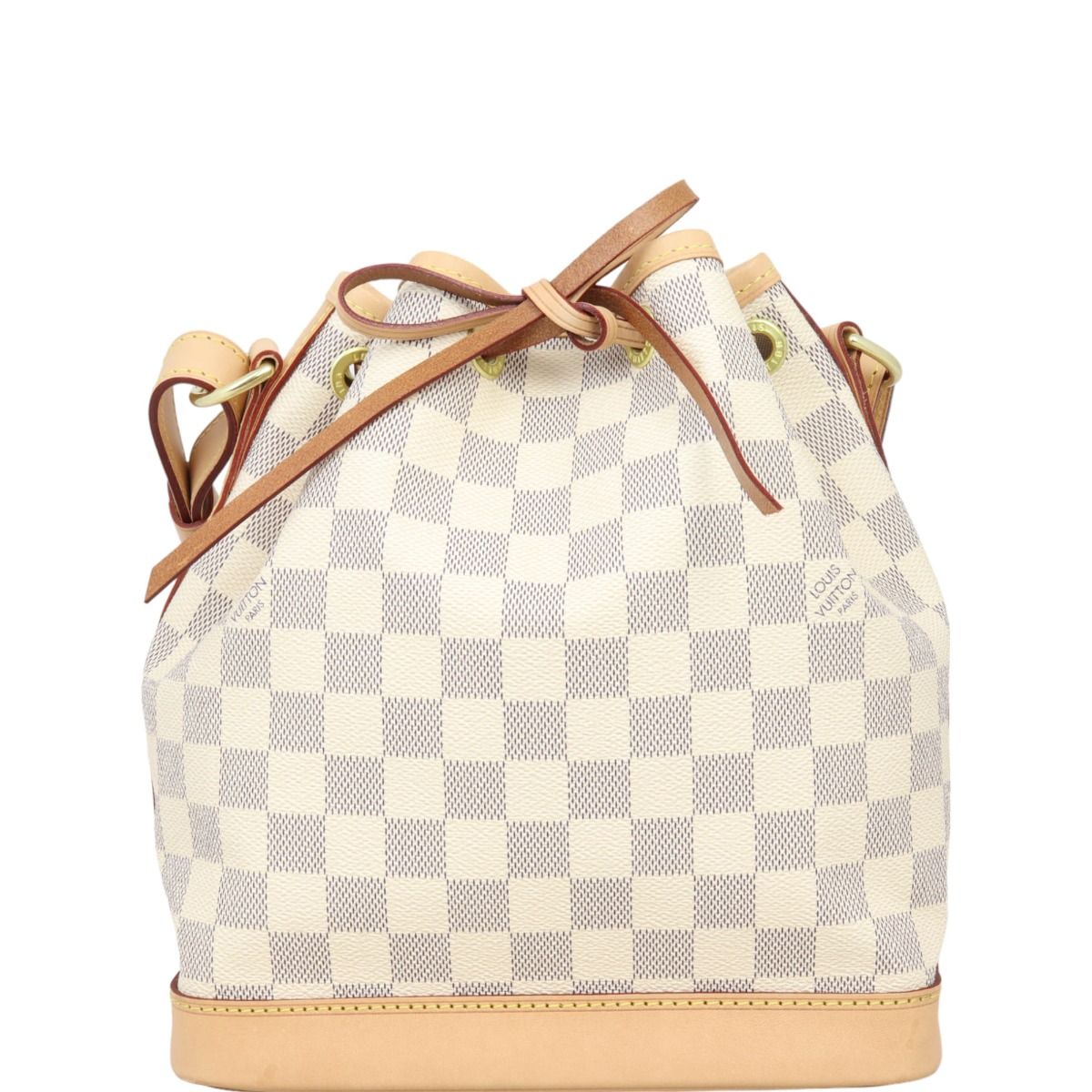 Noe discount damier azur