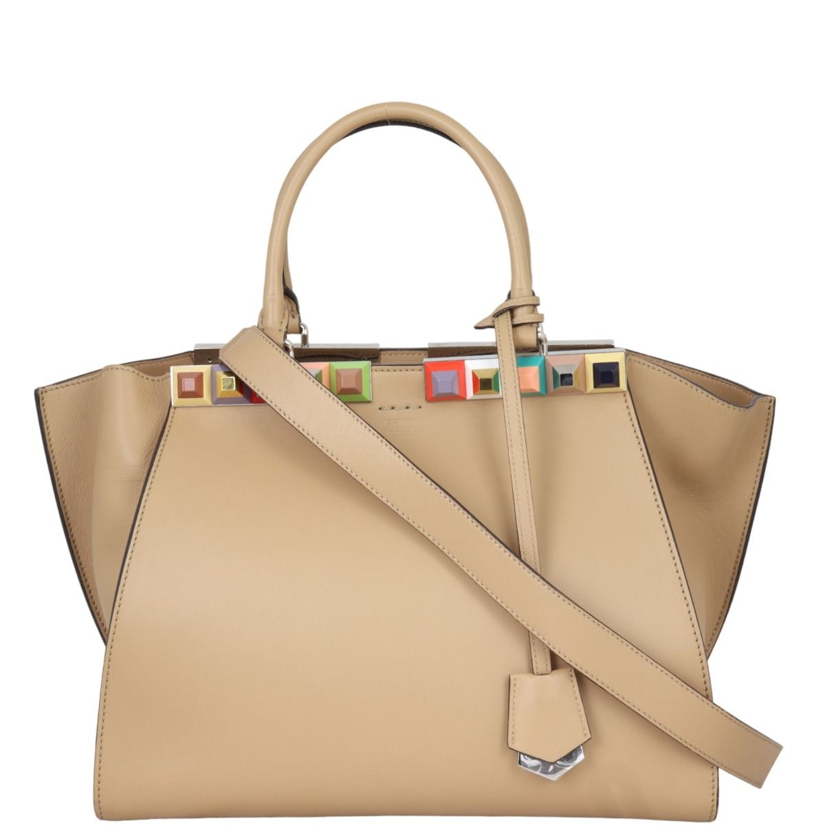 Fendi 3jours store