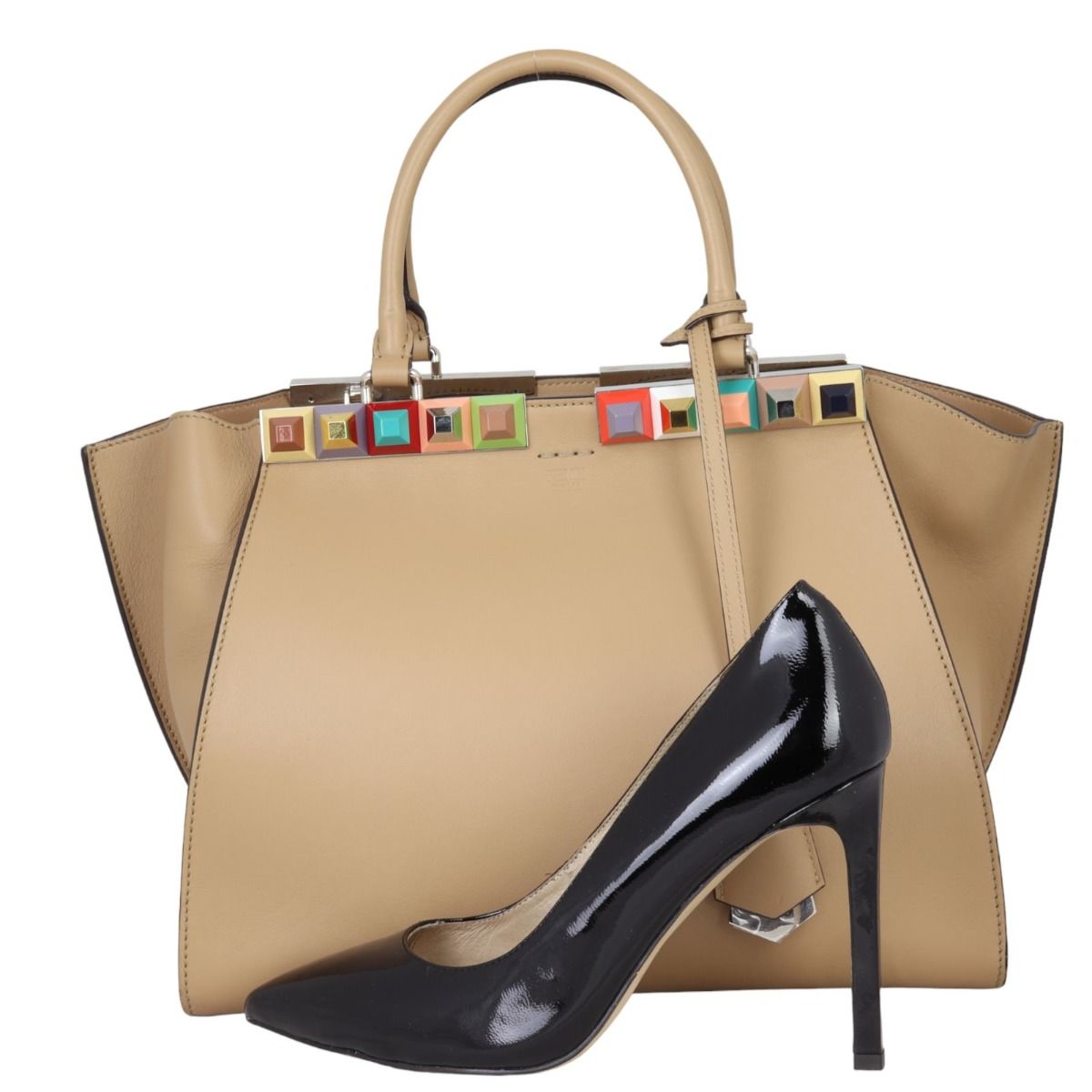 Fendi 3jours clearance