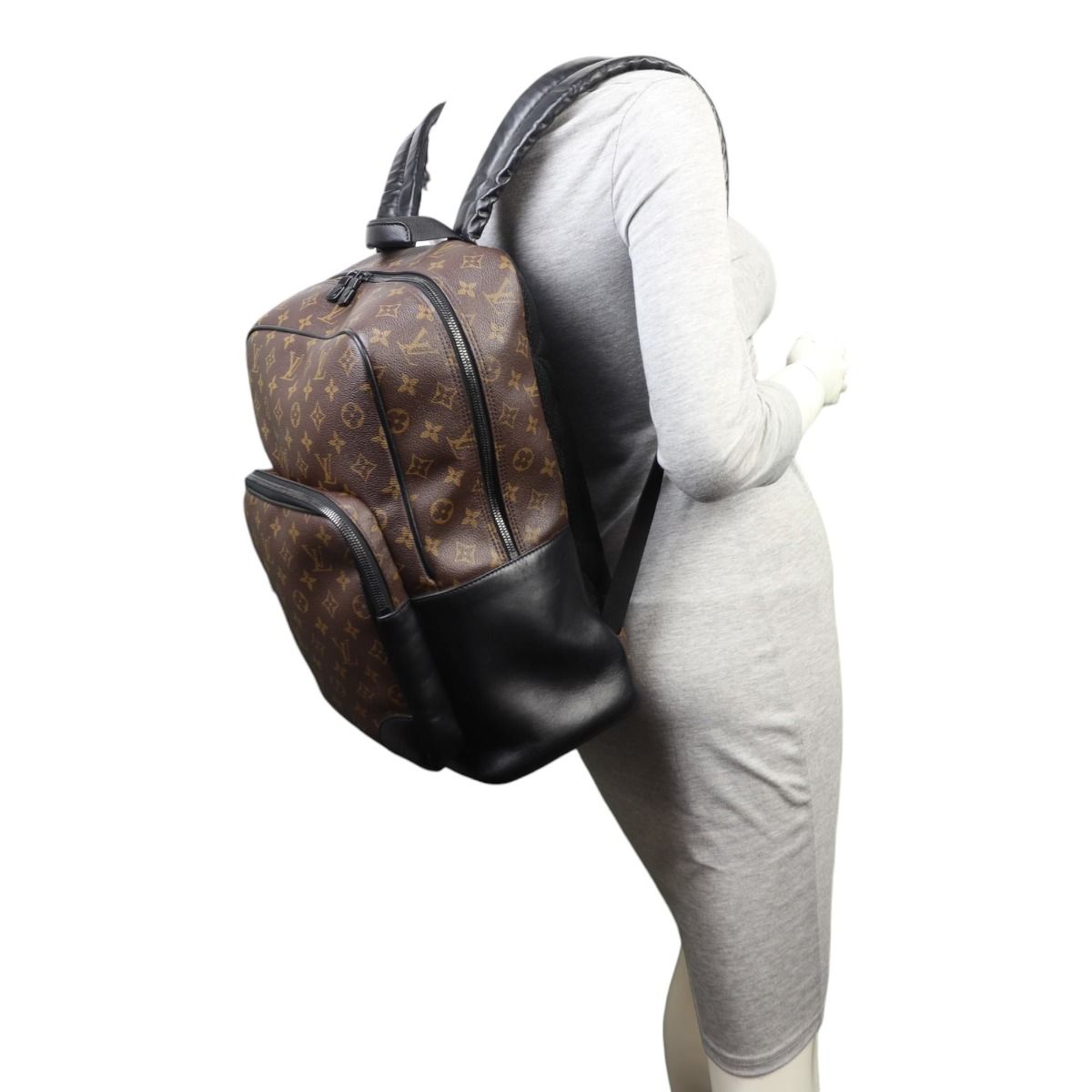 Lv dean backpack online
