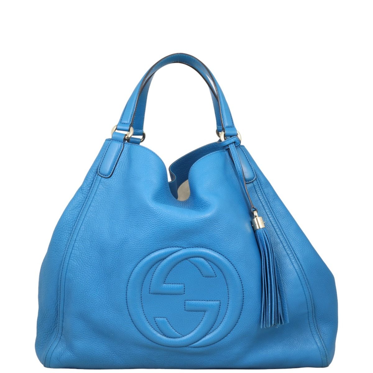 Gucci Soho Large Tote