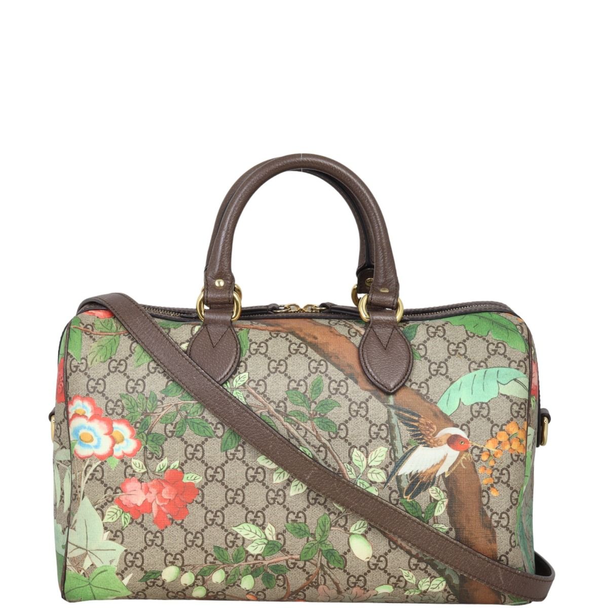 Gucci tian boston bag new arrivals