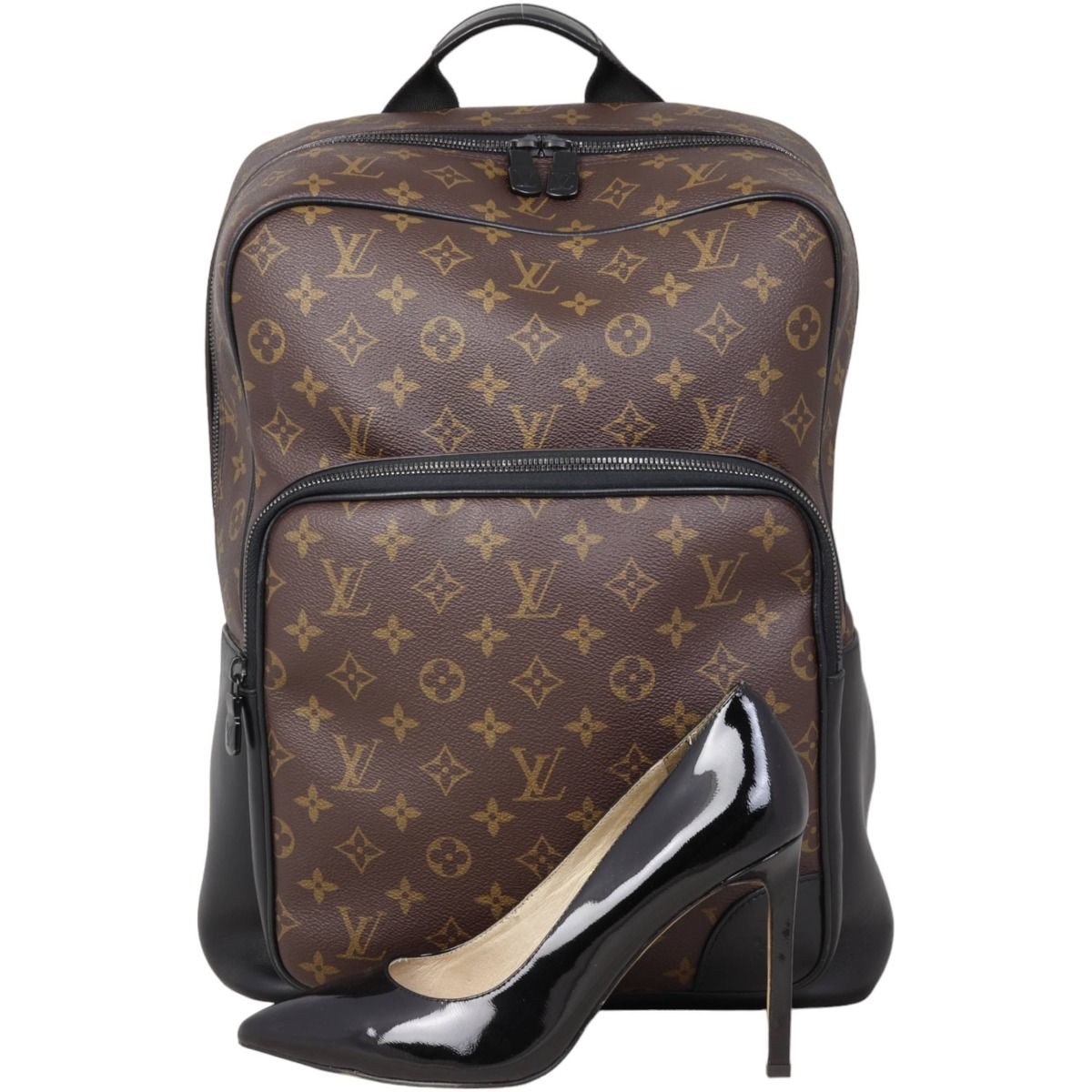 Dean backpack hotsell louis vuitton